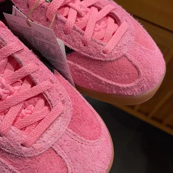 Adidas Gazelle indoor Pink - Picture 6 of 6